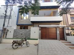 Ground Plus One Bungalow Available For Sale 240 Square Yard 0