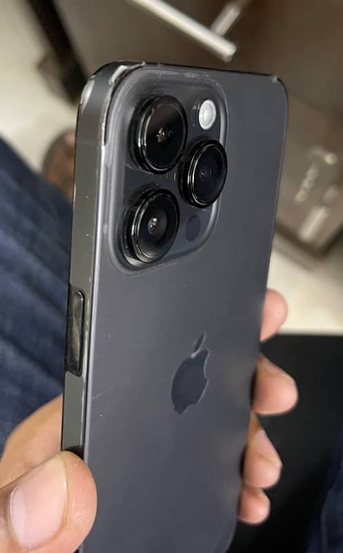 IPhone 14 Pro Max 128 gb JV 3