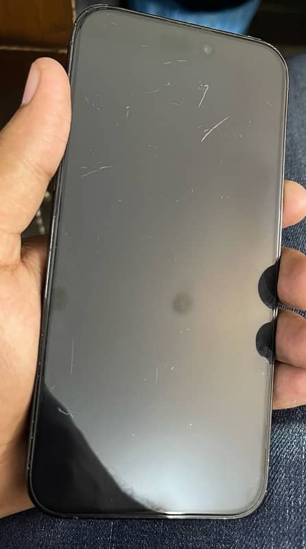 IPhone 14 Pro Max 128 gb JV 7