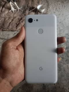 Google pixel 3 10 by 10 PTA approved