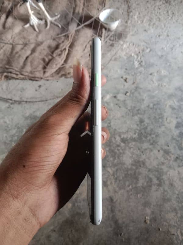 Google pixel 3 10 by 10 PTA approved 1