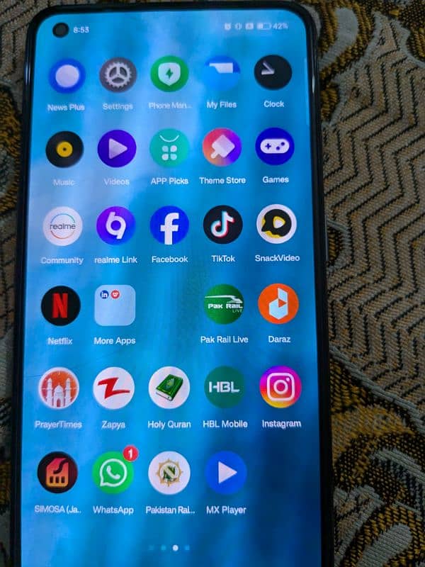 realme gt master edition for sale 1