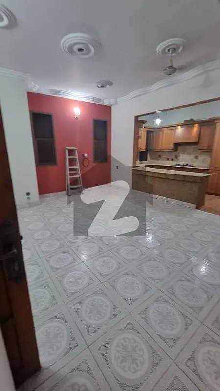 Commercial Hall For Rent First Floor 3 Bed Dd Tile Flooring 1