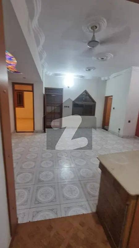 Commercial Hall For Rent First Floor 3 Bed Dd Tile Flooring 5