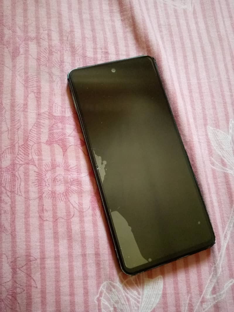 Infinix Smart 8 Pro 1