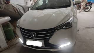 Changan Alsvin 2023 Model 1.3