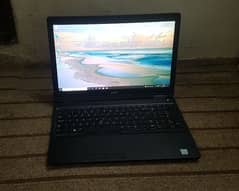 Dell 5580 i5 7th gen 0