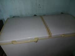 double door freezer for sell