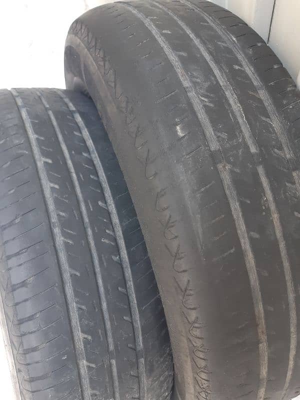 tyres bridgestone 175/70/13 3