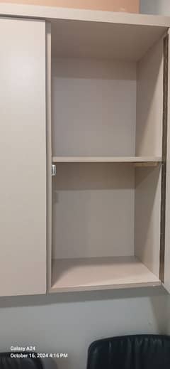 Office File / Kitchen Cabinet 0