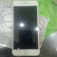 iPhone 7 plus 256gb