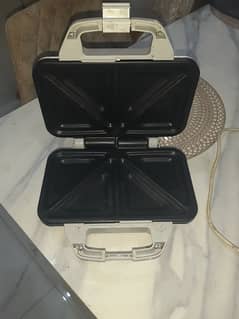 sandwichmaker for sale