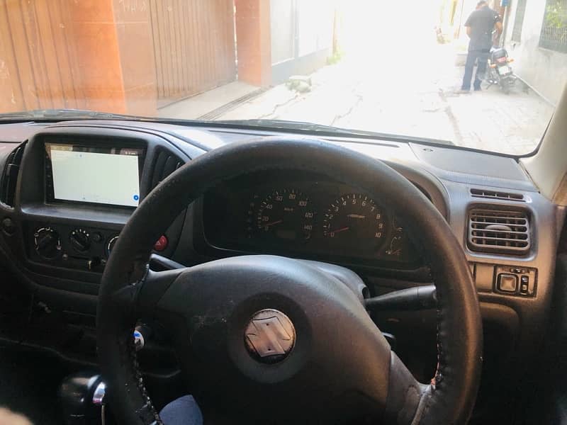 Suzuki Kei 2009 11