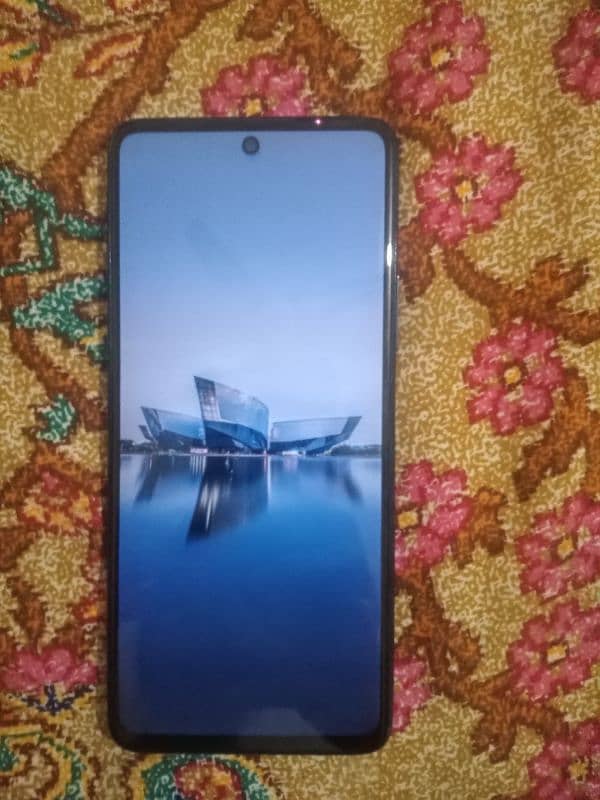 Infinix note 10 1