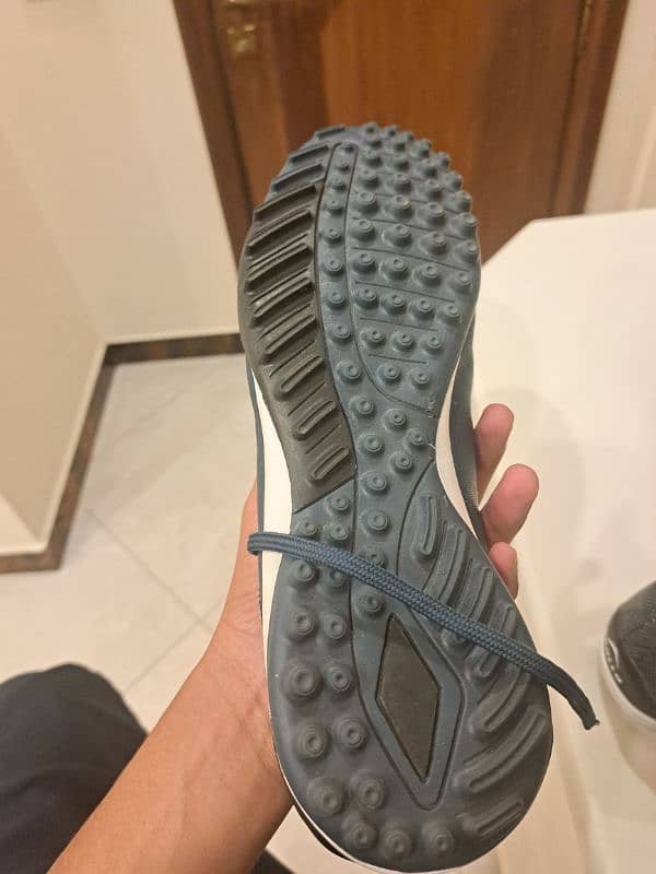 Apollo shoes  not used 10/10 condition 2