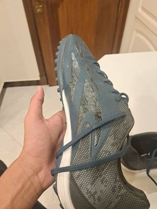 Apollo shoes  not used 10/10 condition 4