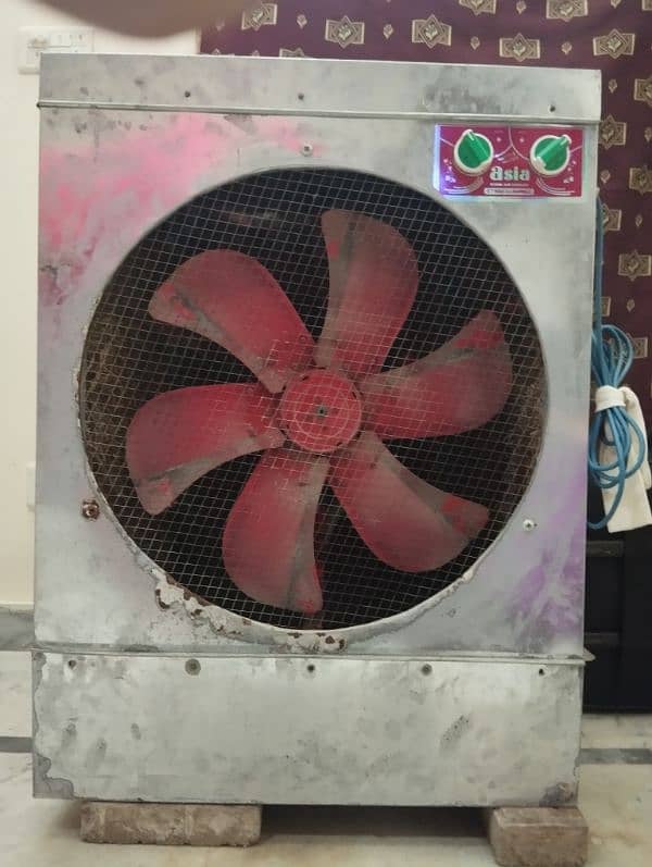 air cooler 1