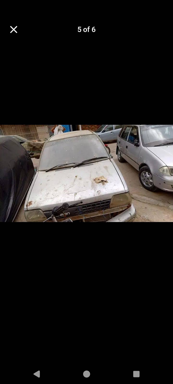 Scrap car dealer 03156058071 0