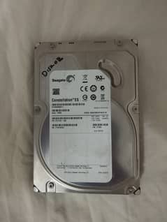 500GB Desktop Hard Drive