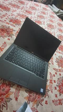 Dell latitude 7400 core i5 8th gen