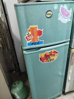 Pel fridge for sale