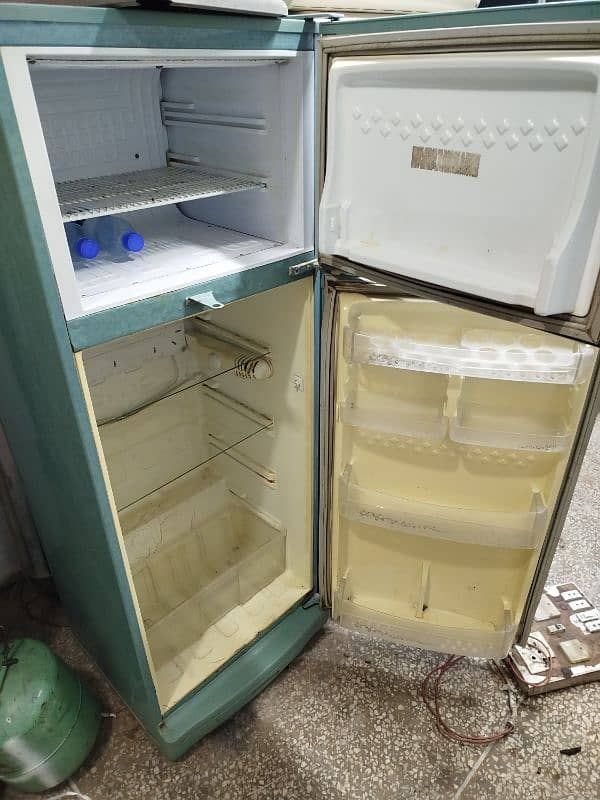 Pel fridge for sale 1