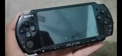 Latest PSP 3004 (PSP,ps, 3000)