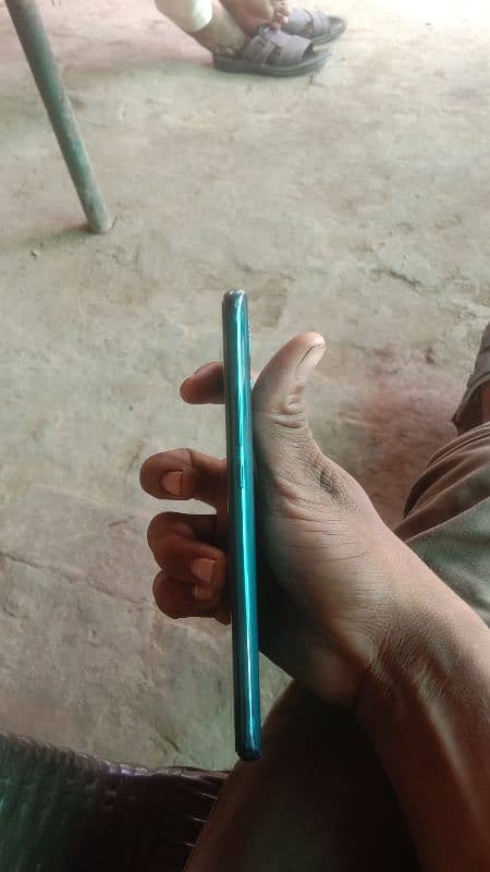 Huawei y9 prime 10/9 condition 0