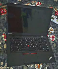 Lenovo ThinkPad X1 Carbon i5 5th Gen