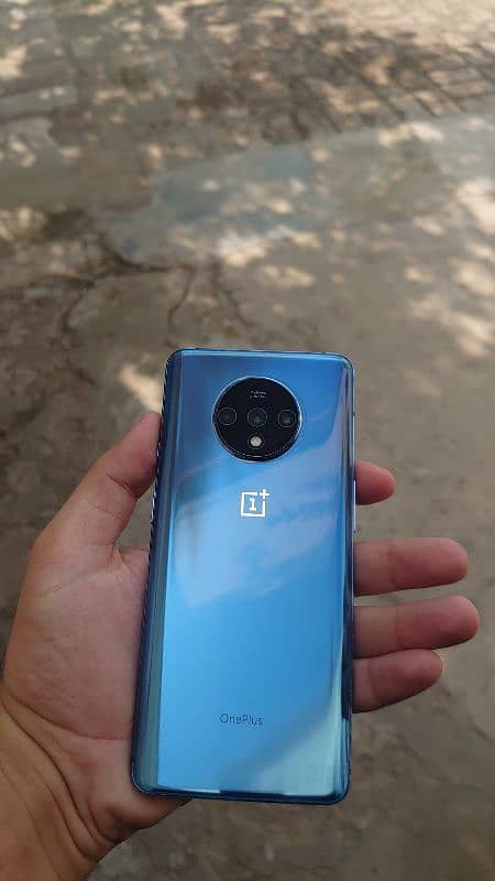 ONEPLUS 7T 6/128 0