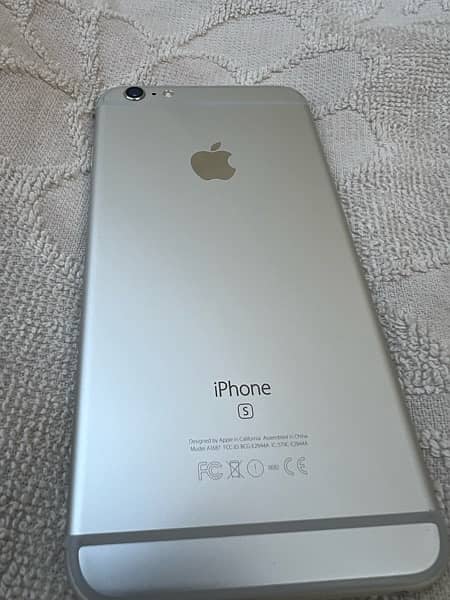 iphone 6s plus pta approved signal issue 2