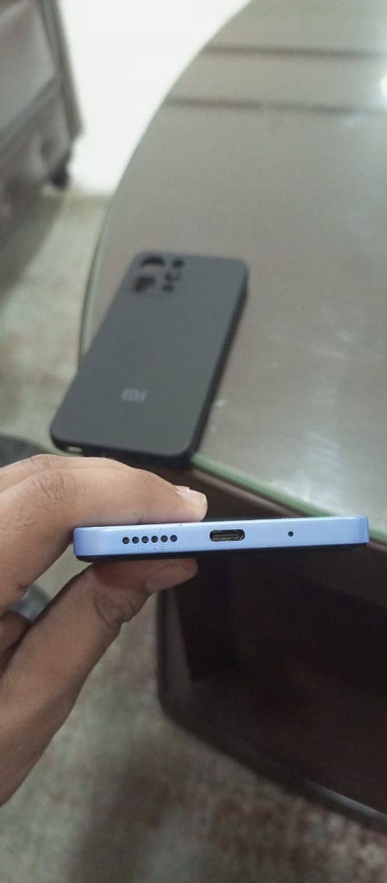 Redmi 12 8/128 only 2 months used 10/10 2