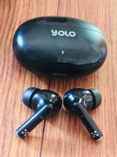 YOLO Pods Pro for sale havey bass booter sound