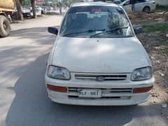 Daihatsu Cuore 2006