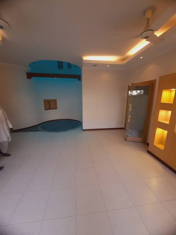 Kanal 7 Bed House With Full Basement Available For Rent In Dha Phase 5 3