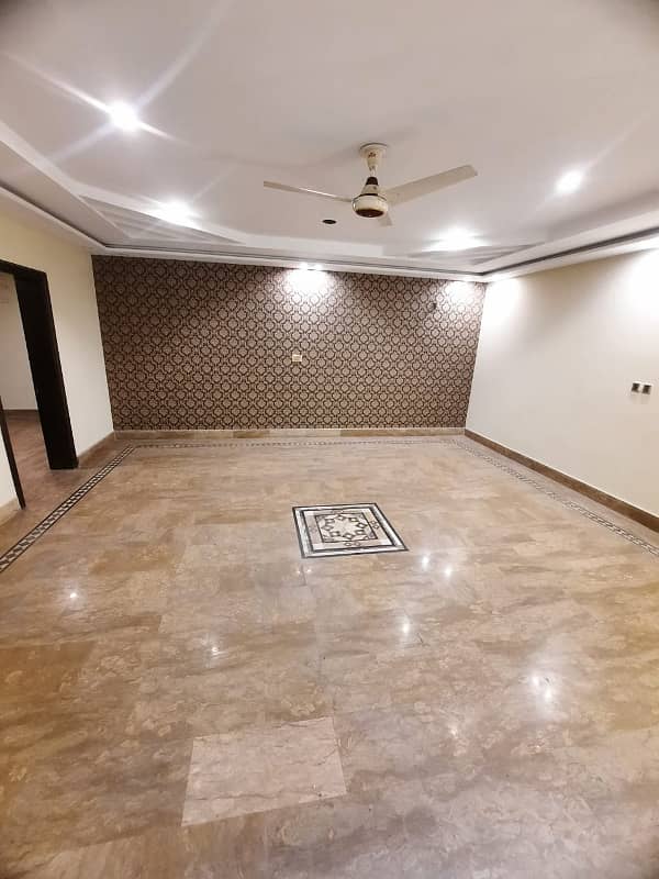 Kanal 7 Bed House With Full Basement Available For Rent In Dha Phase 5 11