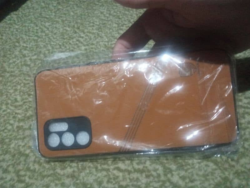 new packed backcover for mobile 1