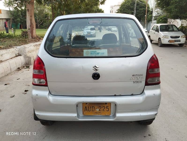 Suzuki Alto 2010 1