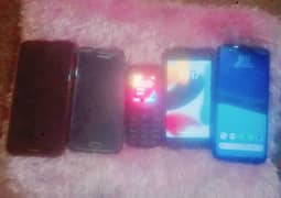 5 Mobile 4 Sale or Exchange