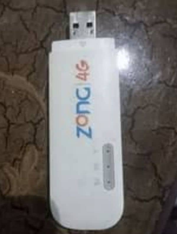 zong 4g device in 2k 0