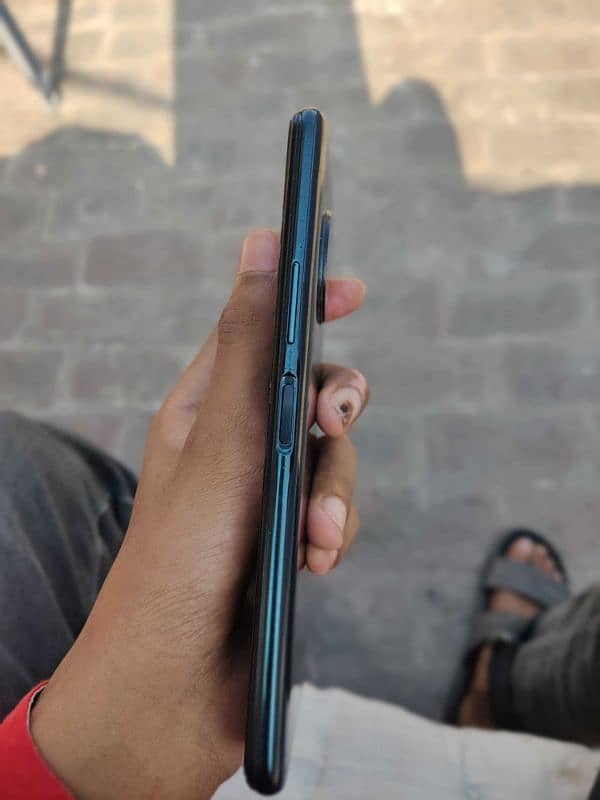 Infinix note 7 (6 128) with box and detachable don't contact under 13k 3