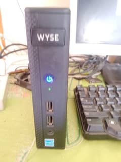 Mini PC 4 Gb Ram