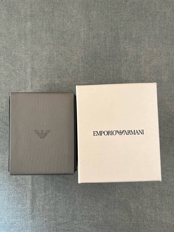 EMPORIO ARMANI AR2453 100% genuine 2