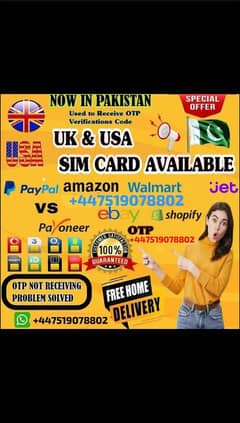 physical ((UK**SIM**)) available in Pakistan whatsaap +447519078802uk