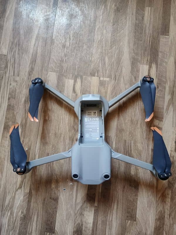 DJI Air 2S Fly More Combo With RC Controller 1