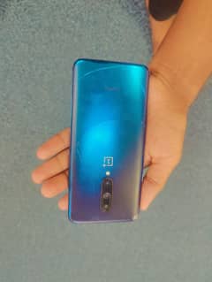 OnePlus 7 pro