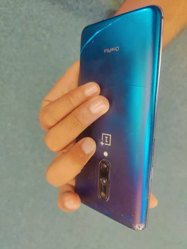 OnePlus 7 pro 3