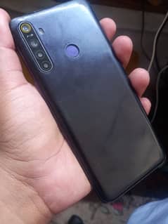 realme5