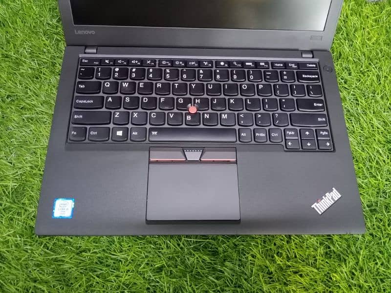 Lenovo x250 0