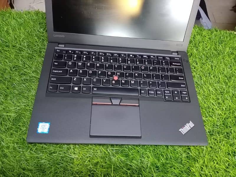 Lenovo x250 1